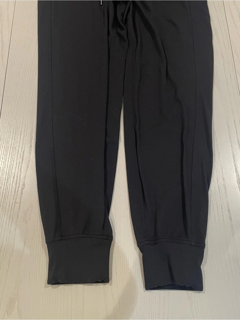 Lululemon Ready to Rulu Jogger Pants (Black) W5DP2S - Size 4